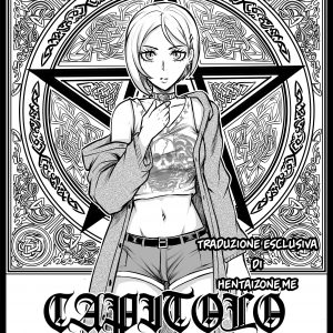 Cacciatrice di demoni 1 (5/30)